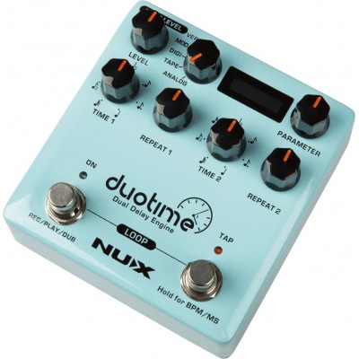 Duotime