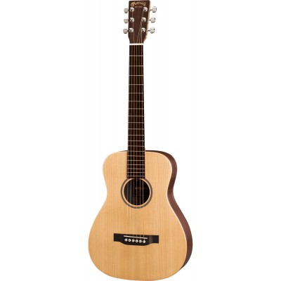 Little Martin Lx1E Électro-Acoustique Lh