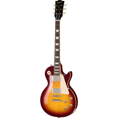 Les Paul Standard 1959 Reissue Deep Cherry Sunburst IBGCS