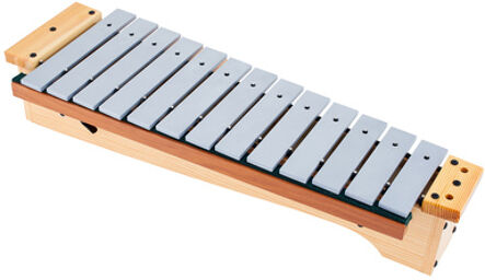 MSD Metalophone Soprano