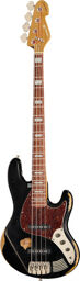 California II Marlowe DK 4 BK Noir