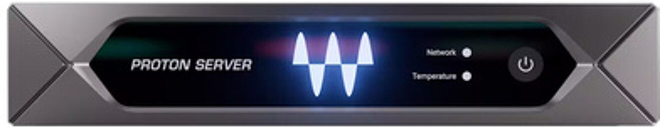 Proton SoundGrid Server
