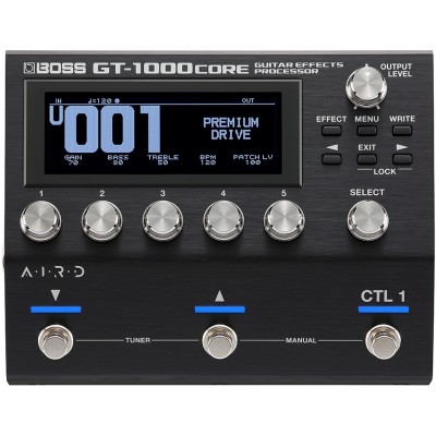 GT-1000 Core