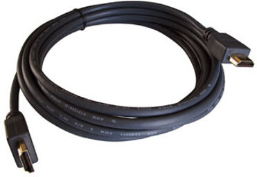 C-HM/HM-15 Cable 4.6m Gris