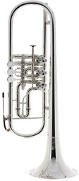 Concerto MS Rotary Trumpet