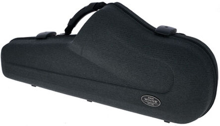 JW 51092 Alto Sax Case GL Gris