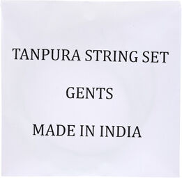 Nataraj Tanpura Strings GP
