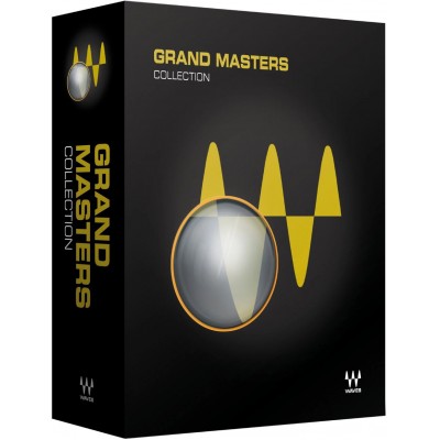 Grand Masters Collection