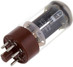 GZ34 Redbase Tube