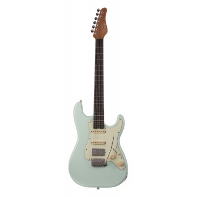 Hss Fr Sustainiac Nick Johnston Signature Atomic Frost