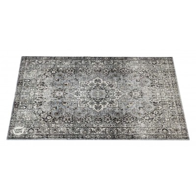 Tapis Vintage Persian 1.30 X 0.90M Antidérapant - Grey