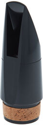 Bass Clarinet Mouthpiece 6C