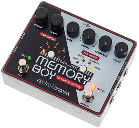 Electro Harmonix Deluxe Memory Boy
