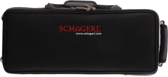Meister Double Trumpet Case
