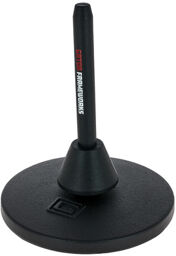 Upright Stand Clarinet/Flute Noir
