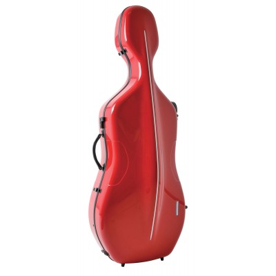 Air Rouge/Noir - Violoncelle 4/4