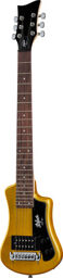 Shorty Gold Top Gold Top