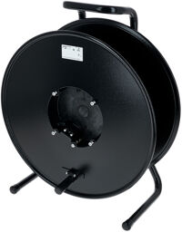 HT 480.Open Black Noir