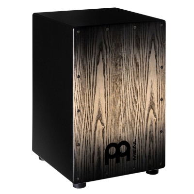Snare Cajon Headliner Charcoal