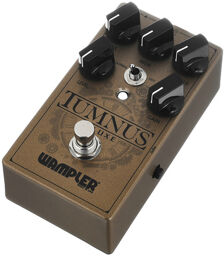 Tumnus Deluxe Overdrive V2