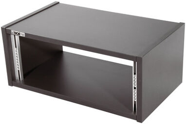 Studio Desktop 4U BK Noir graphite