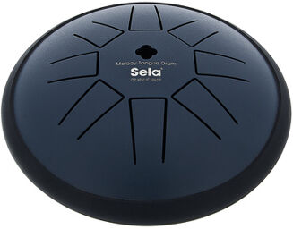 Tongue Drum SE 361 Navy Blue