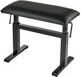 Paris-BM44HP Black