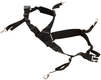 Bass Drum Carrying Strap Kids