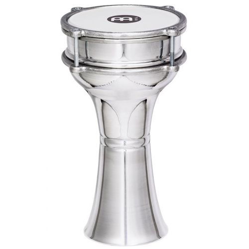 HE101 - Darbuka Aluminium 5 7/8 X 11
