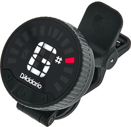 PW-CT-29 Nexxus Tuner Vc & Db noir