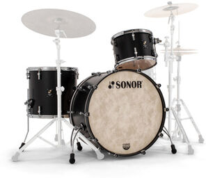 Momentum 324 Birch Set GTB GT Black