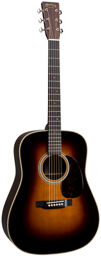 HD28 Sunburst Sunburst