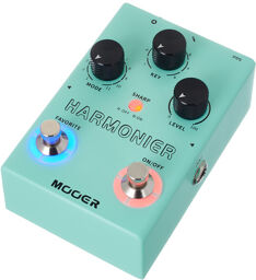 MVP2 Harmonier