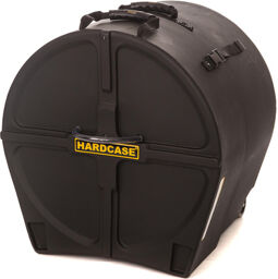 HN16B Bass Drum Case