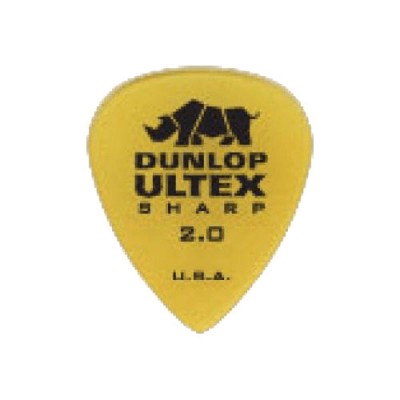 433P200 Sharp Ultex Players Pack 2,00 Mm 6 Pack