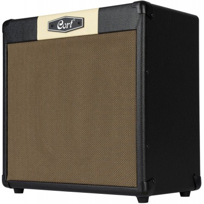 CM30RBK 30W Reverb Noir