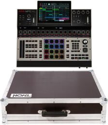 MPC XL Case Bundle