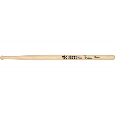 SRC Signature Roger Carter