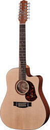 SRS70C-12 w/ Case Naturel satiné