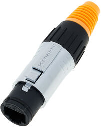 SE8FC RJ45 IP65 female