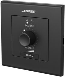 ControlCenter CC-2D Black