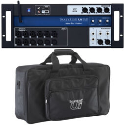 Ui16 Bag Bundle Noir