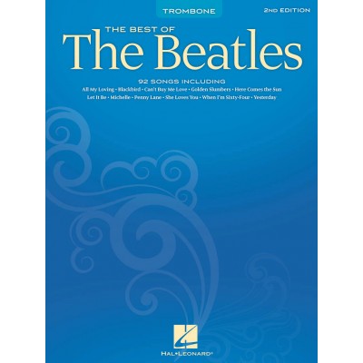 Best Of the Beatles