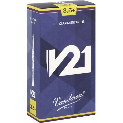 V21 3,5+ - Clar Sib