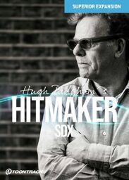 SDX Hitmaker