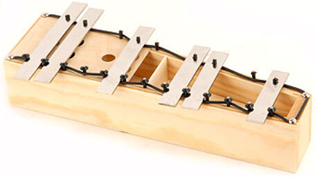 H-AG Alto Chromatic Extension