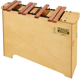 GBXP 2.1 Deep Bass Xylophone