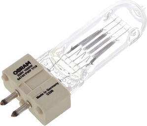 T19 64744 1000W 230V 3000