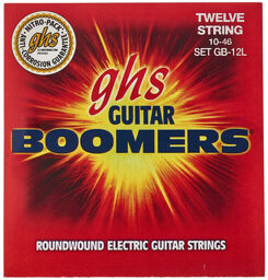 GB12L-Boomers