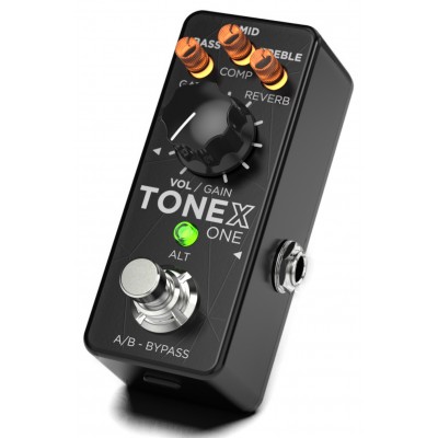 ToneX One - Reconditionné